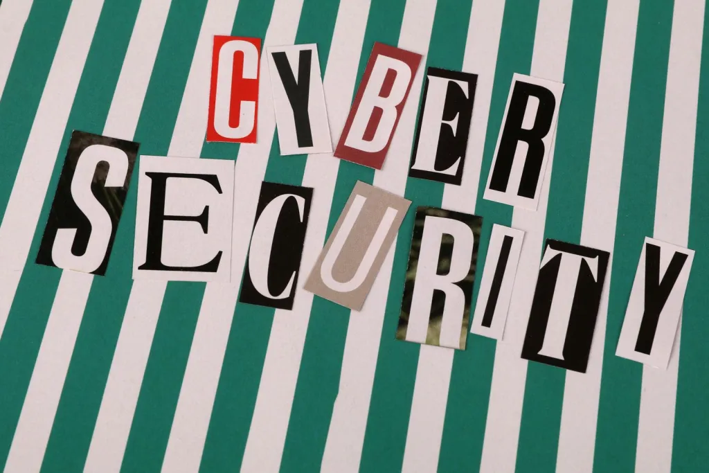 Security That Supports Your Mission