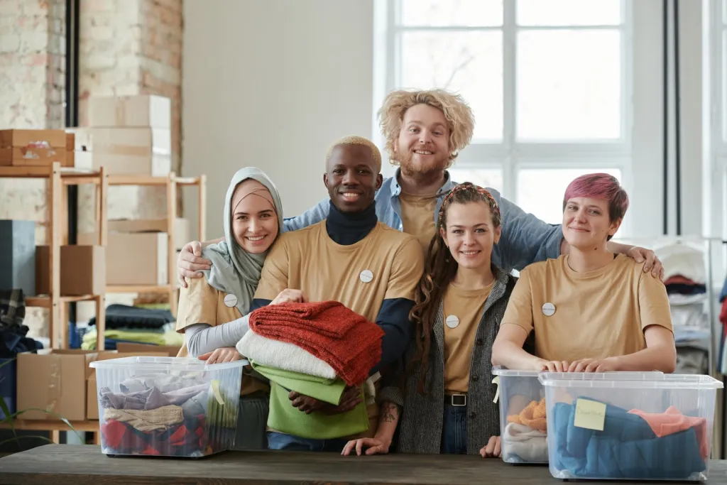 Protect the work your community depends on